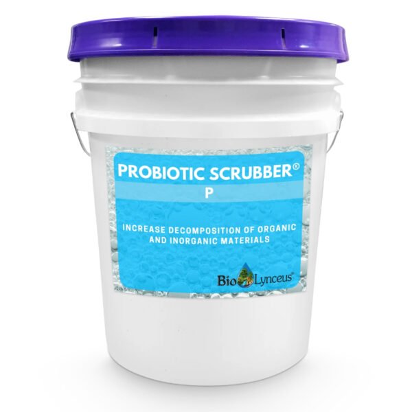 ProBiotic Scrubber® P