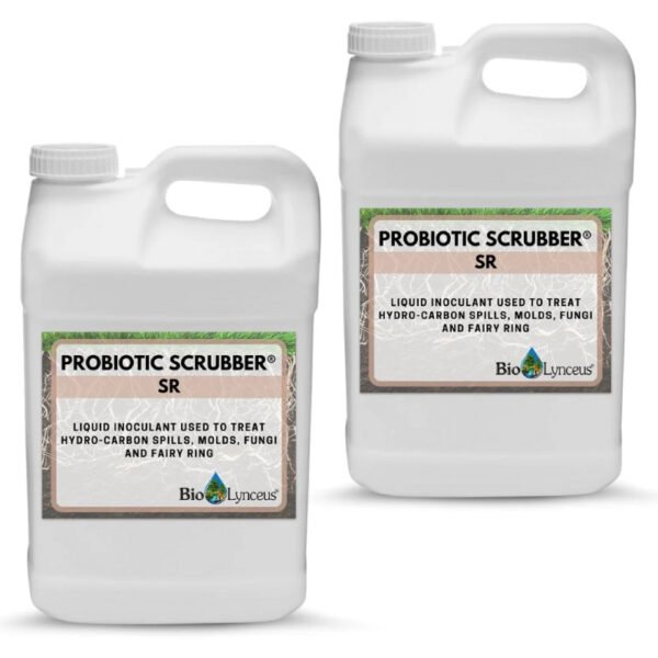 ProBiotic Scrubber® SR