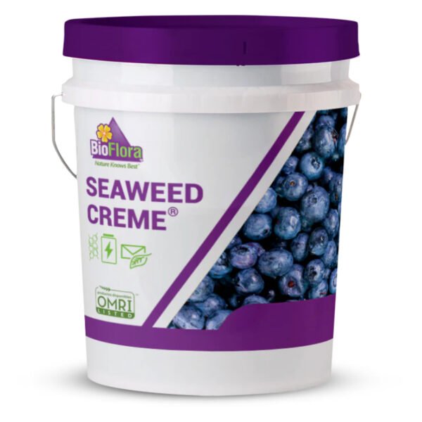 BioFlora Seaweed Creme®